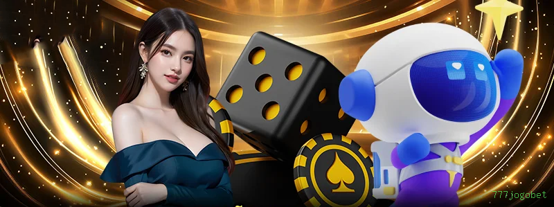 Casino Login 777jogobet