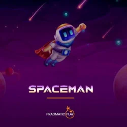 Spaceman 777jogobet
