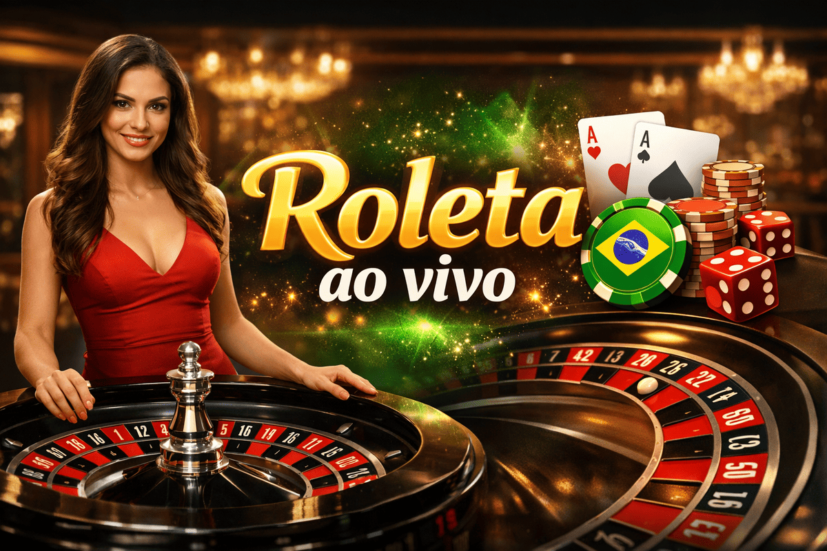 Roleta 777jogobet